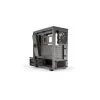 מארז be quiet! PURE BASE 500 Window שחור, אפור Mid Tower