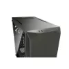 מארז be quiet! PURE BASE 500 Window שחור, אפור Mid Tower