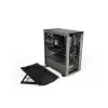 מארז be quiet! PURE BASE 500 Window שחור, אפור Mid Tower