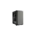 מארז be quiet! PURE BASE 500 Window שחור, אפור Mid Tower