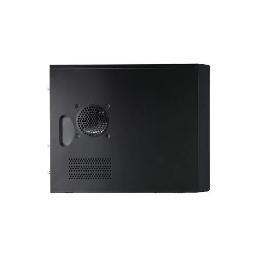 מארז Cooler Master ELITE 343 Mini Tower צבע שחור