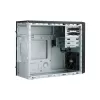מארז Cooler Master ELITE 343 Mini Tower צבע שחור