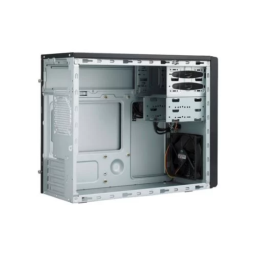 מארז Cooler Master ELITE 343 Mini Tower צבע שחור