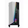 Корпус Corsair Carbide Series SPEC-OMEGA RGB Tempered Glass black, white Mid Tower
