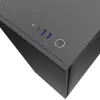 Корпус NZXT H710I black ATX Mid Tower