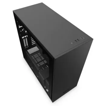 מארז NZXT H710I שחור ATX Mid Tower