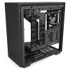 Корпус NZXT H710I black ATX Mid Tower