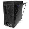 Корпус NZXT H710I black ATX Mid Tower