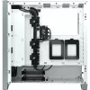 Корпус Corsair iCUE 4000X RGB Tempered Glass white Mid Tower Корпус Corsair iCUE 4000X RGB Tempered Glass white Mid Tower