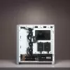Корпус Corsair iCUE 4000X RGB Tempered Glass white Mid Tower Корпус Corsair iCUE 4000X RGB Tempered Glass white Mid Tower
