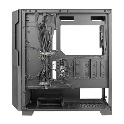 מארז Antec DP502 FLUX Mid-Tower מארז Antec DP502 FLUX Mid-Tower