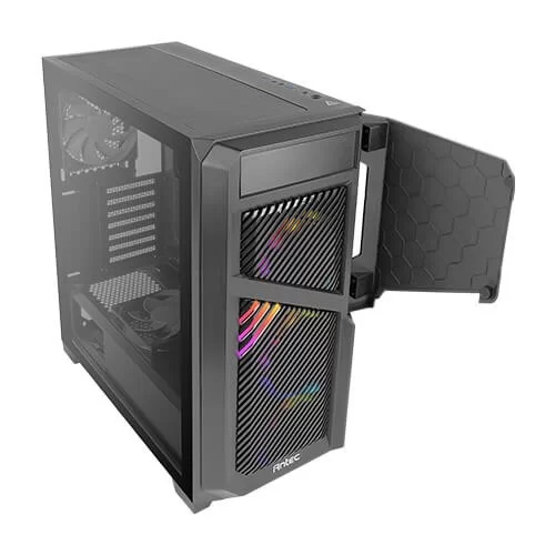 Case Antec DP502 FLUX Mid Tower