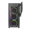 Case Antec DP502 FLUX Mid Tower