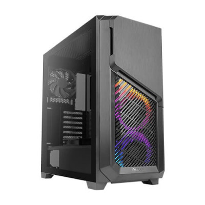 מארז Antec DP502 FLUX Mid-Tower מארז Antec DP502 FLUX Mid-Tower