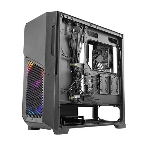 Case Antec DP502 FLUX Mid Tower