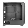Case Antec DP502 FLUX Mid Tower