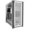 Корпус Corsair 5000D AIRFLOW Tempered Glass white Mid Tower