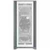 Корпус Corsair 5000D AIRFLOW Tempered Glass white Mid Tower