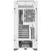 Корпус Corsair 5000D AIRFLOW Tempered Glass white Mid Tower
