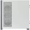 Корпус Corsair 5000D AIRFLOW Tempered Glass white Mid Tower