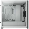 Корпус Corsair 5000D AIRFLOW Tempered Glass white Mid Tower