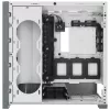 Корпус Corsair 5000D AIRFLOW Tempered Glass white Mid Tower