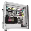 Корпус Corsair 5000D AIRFLOW Tempered Glass white Mid Tower