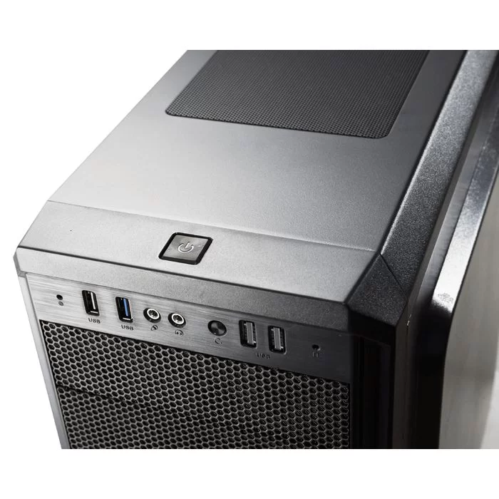 מארז COUGAR MX330-X Mid Tower