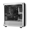 מארז be quiet! Pure Base 500 Window לבן Mid Tower