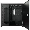 מארז Corsair 5000D AIRFLOW Tempered Glass שחור Mid Tower מארז Corsair 5000D AIRFLOW Tempered Glass שחור Mid Tower