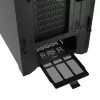 מארז Corsair 5000D AIRFLOW Tempered Glass שחור Mid Tower מארז Corsair 5000D AIRFLOW Tempered Glass שחור Mid Tower