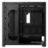 מארז Corsair 5000D AIRFLOW Tempered Glass שחור Mid Tower מארז Corsair 5000D AIRFLOW Tempered Glass שחור Mid Tower