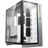 Case LIAN-LI 011D XL ROG CERTIFIED white Full Tower