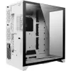 Case LIAN-LI 011D XL ROG CERTIFIED white Full Tower