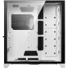 Case LIAN-LI 011D XL ROG CERTIFIED white Full Tower