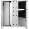Case LIAN-LI 011D XL ROG CERTIFIED white Full Tower