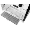 Case LIAN-LI 011D XL ROG CERTIFIED white Full Tower