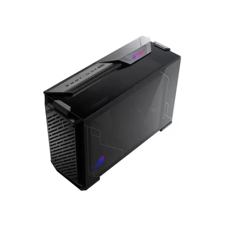 Корпус Asus ROG Z11 Цвет:чёрный