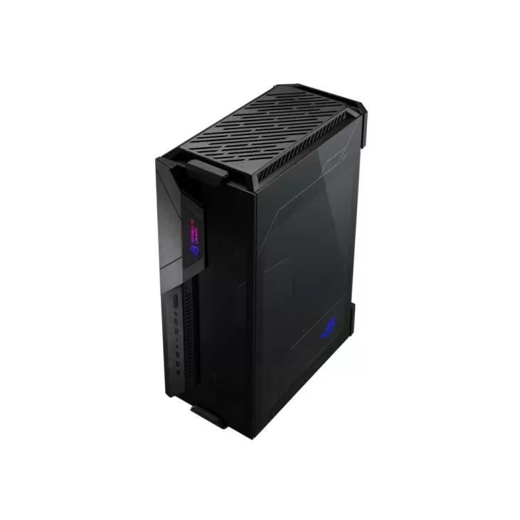 Корпус Asus ROG Z11 Цвет:чёрный