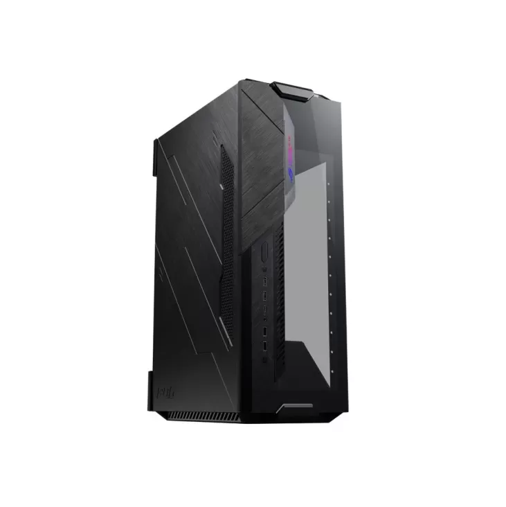Корпус Asus ROG Z11 Цвет:чёрный