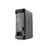 Корпус Asus ROG Z11 Цвет:чёрный