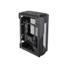 Корпус Asus ROG Z11 Цвет:чёрный
