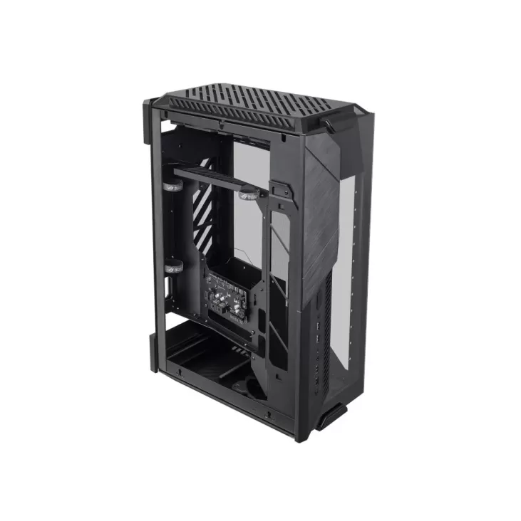 Корпус Asus ROG Z11 Цвет:чёрный