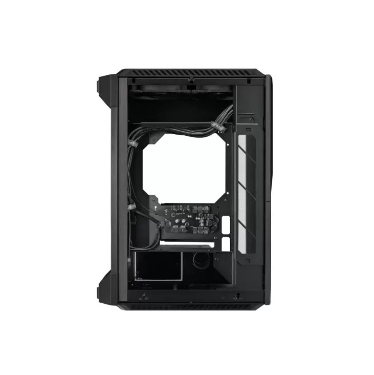 Корпус Asus ROG Z11 Цвет:чёрный