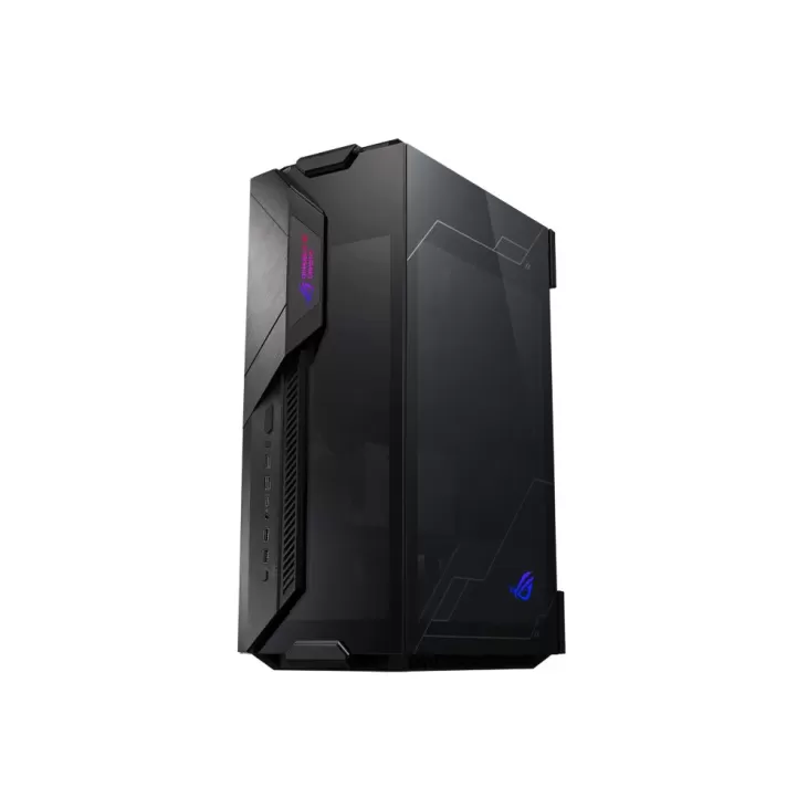 Корпус Asus ROG Z11 Цвет:чёрный