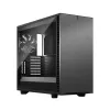 Корпус Fractal Design Define 7 Light Tempered Glass gray Mid Tower