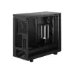 Корпус Fractal Design Define 7 Light Tempered Glass gray Mid Tower