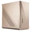 מארז Fractal Design Era ITX זהב Mini Tower