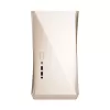מארז Fractal Design Era ITX זהב Mini Tower