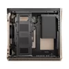 מארז Fractal Design Era ITX זהב Mini Tower
